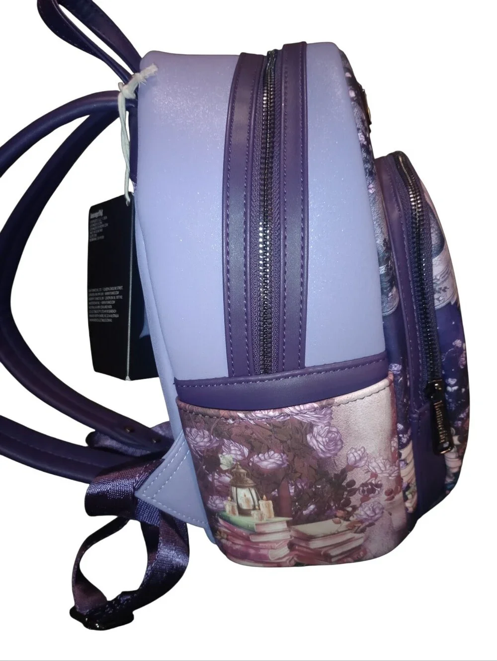 Loungefly dark academia
